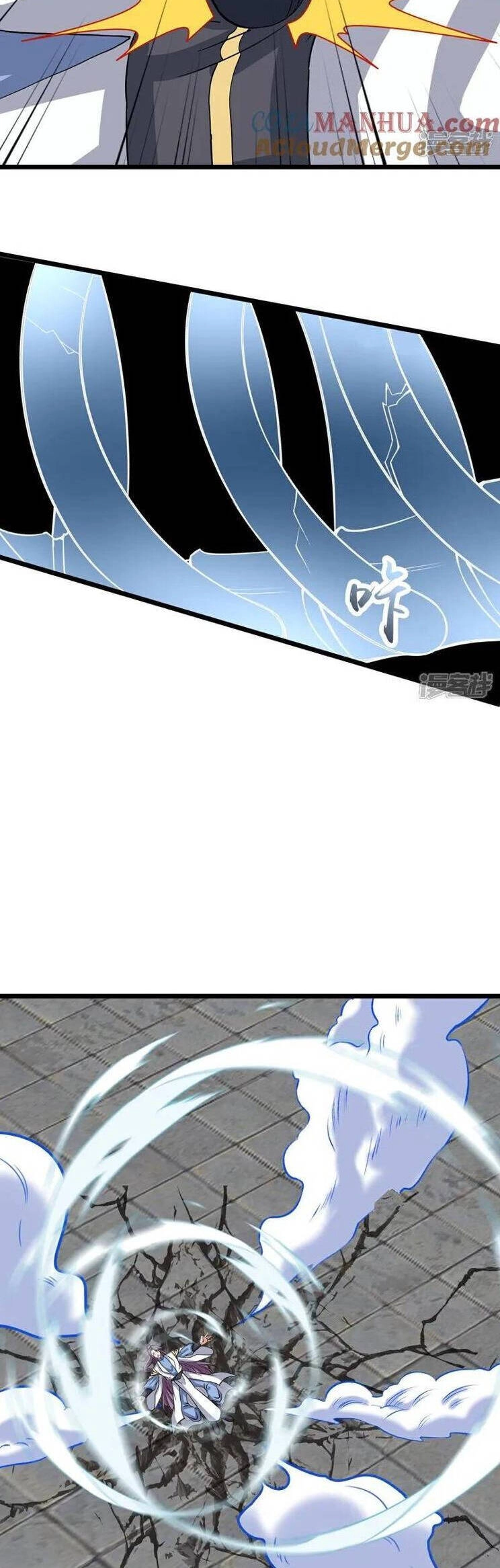 Nghịch Thiên Tà Thần Chapter 651 - 21