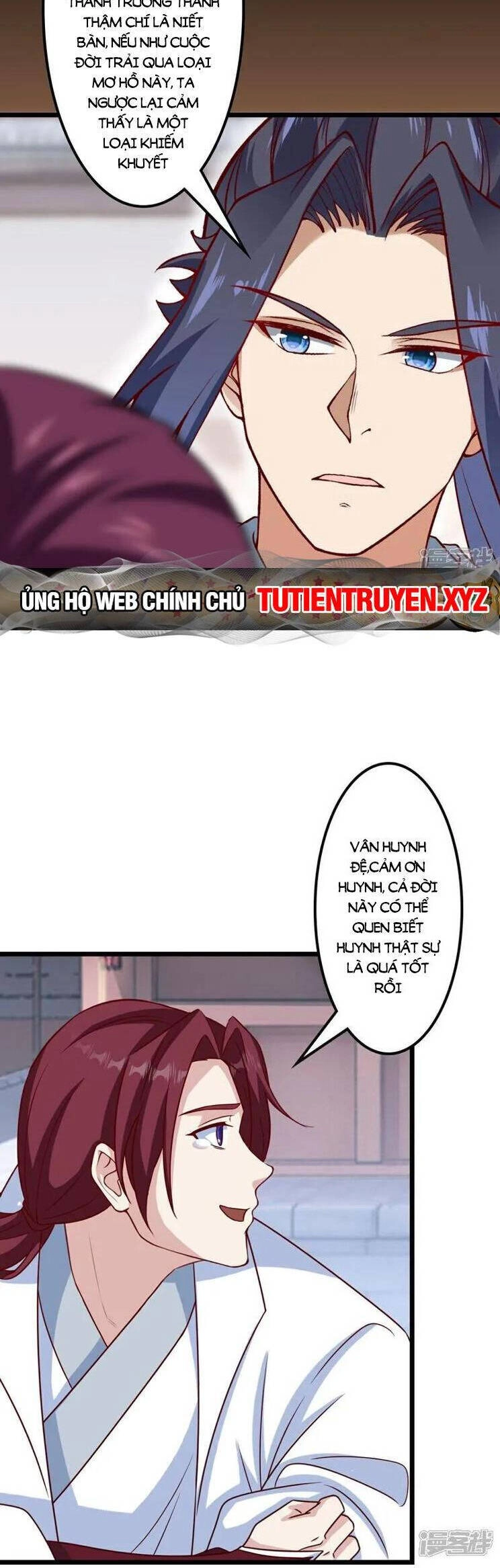 Nghịch Thiên Tà Thần Chapter 651 - 42