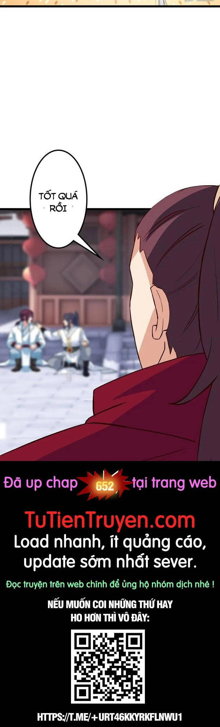 Nghịch Thiên Tà Thần Chapter 651 - 44