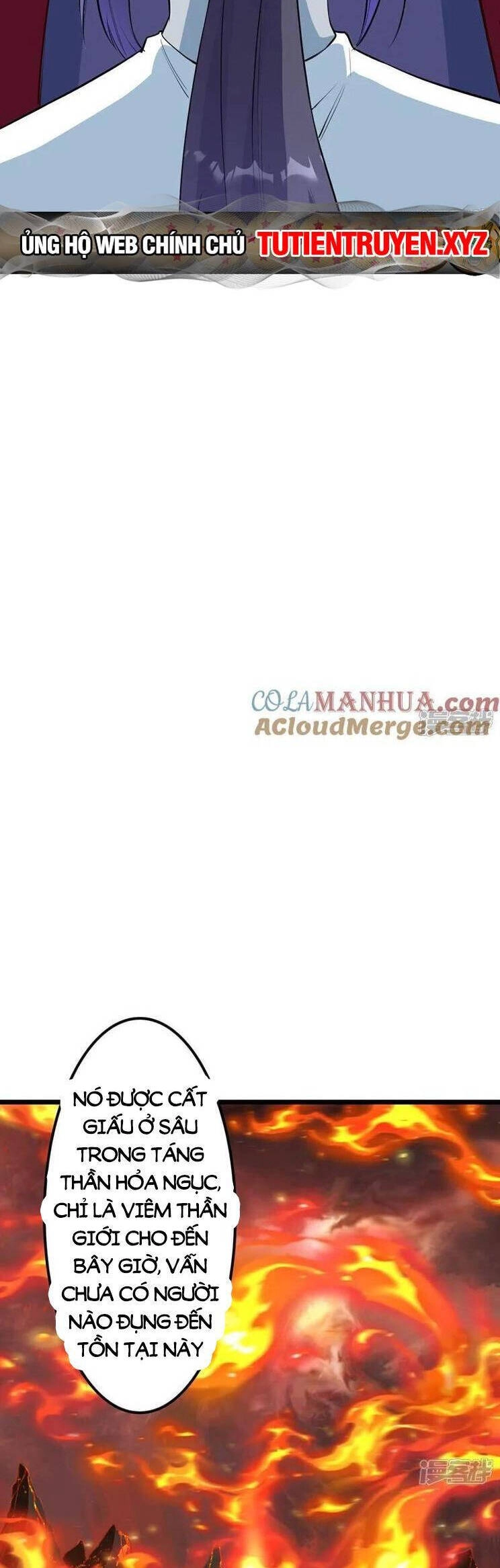 Nghịch Thiên Tà Thần Chapter 652 - 6