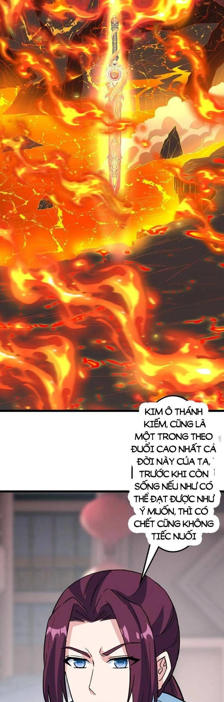 Nghịch Thiên Tà Thần Chapter 652 - 7
