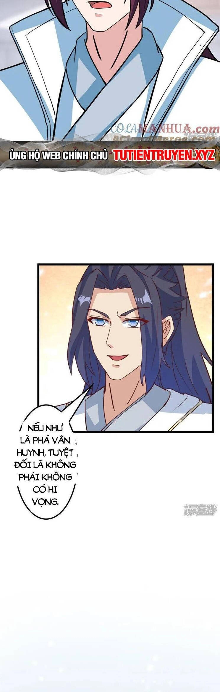 Nghịch Thiên Tà Thần Chapter 652 - 8