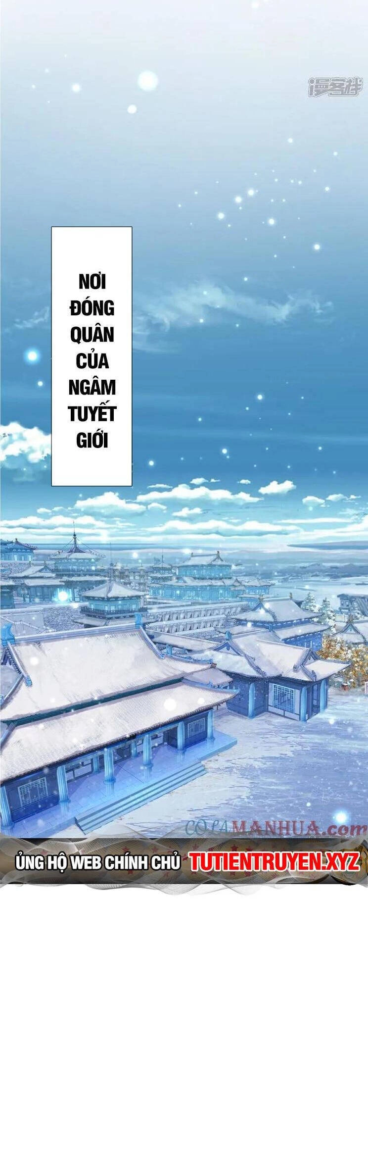 Nghịch Thiên Tà Thần Chapter 652 - 9