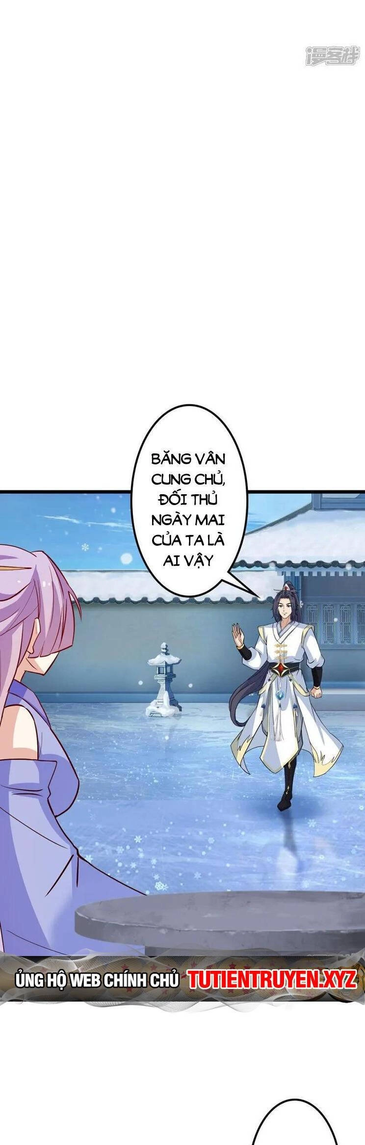 Nghịch Thiên Tà Thần Chapter 652 - 10