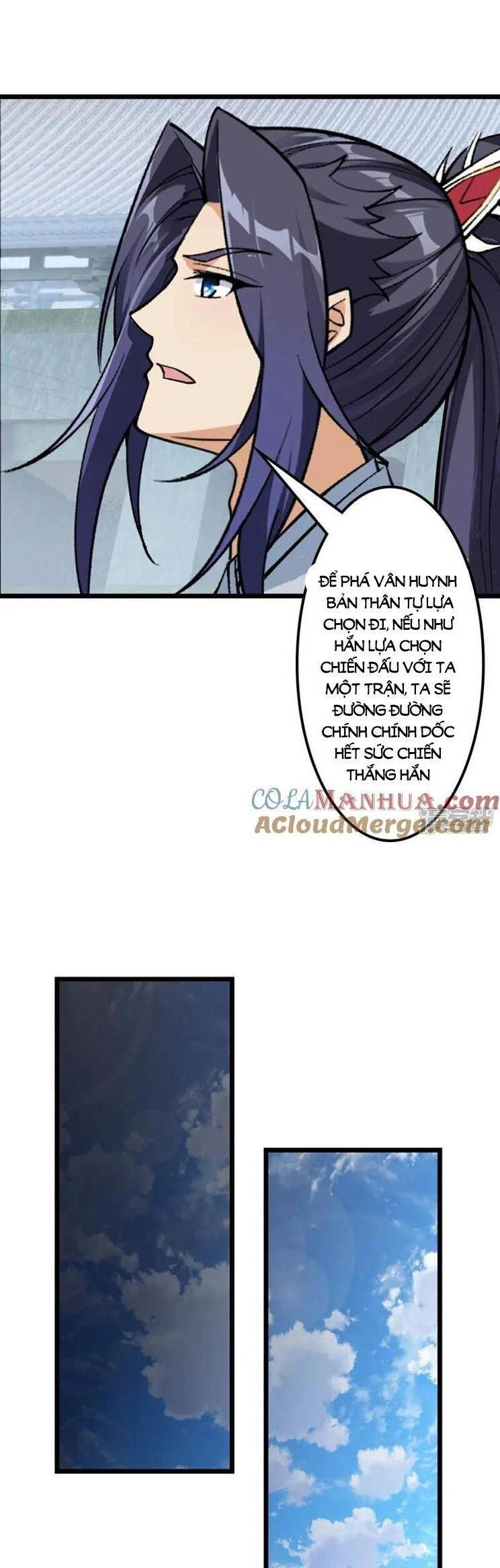 Nghịch Thiên Tà Thần Chapter 652 - 13