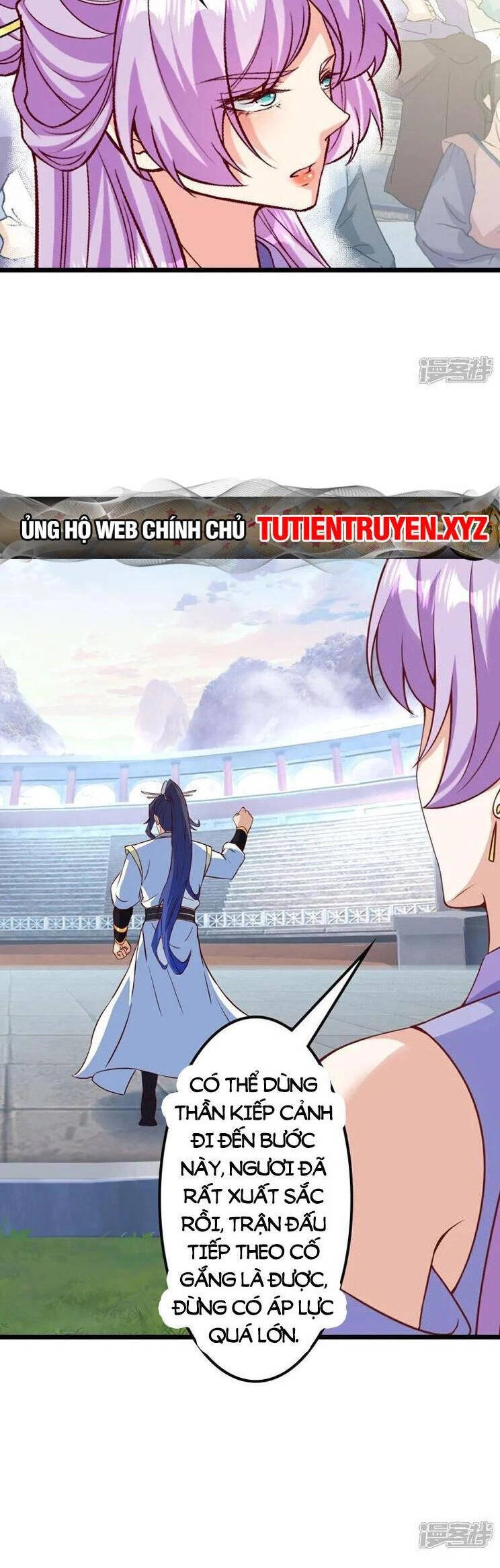 Nghịch Thiên Tà Thần Chapter 652 - 26