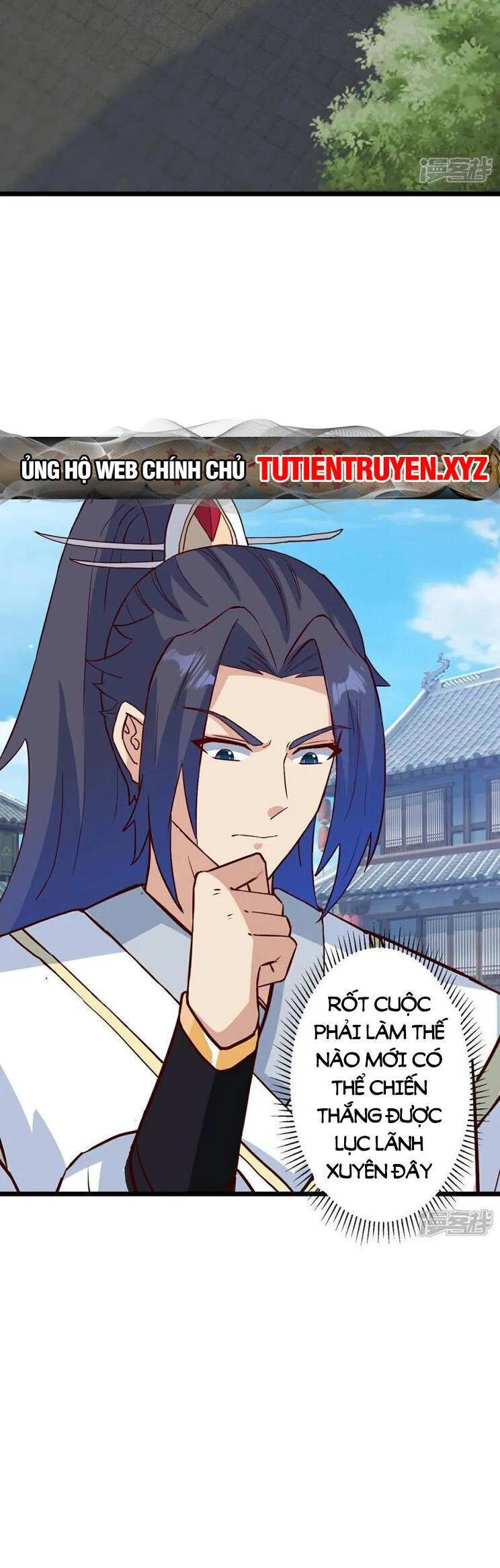 Nghịch Thiên Tà Thần Chapter 652 - 28