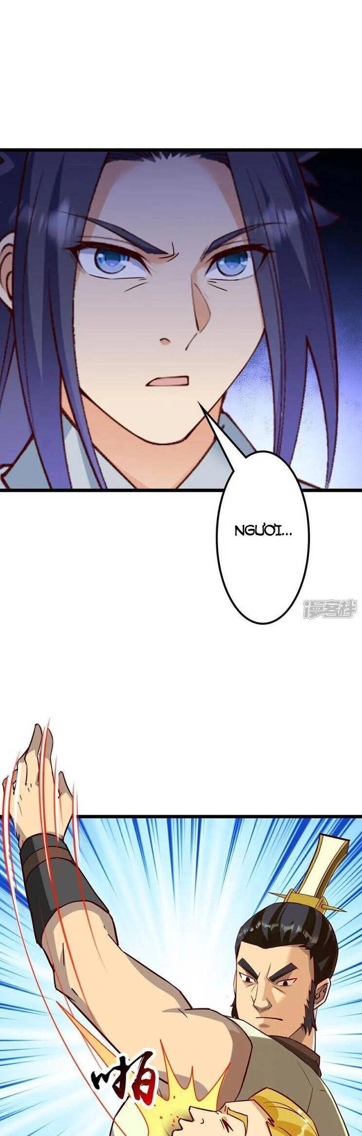 Nghịch Thiên Tà Thần Chapter 652 - 30