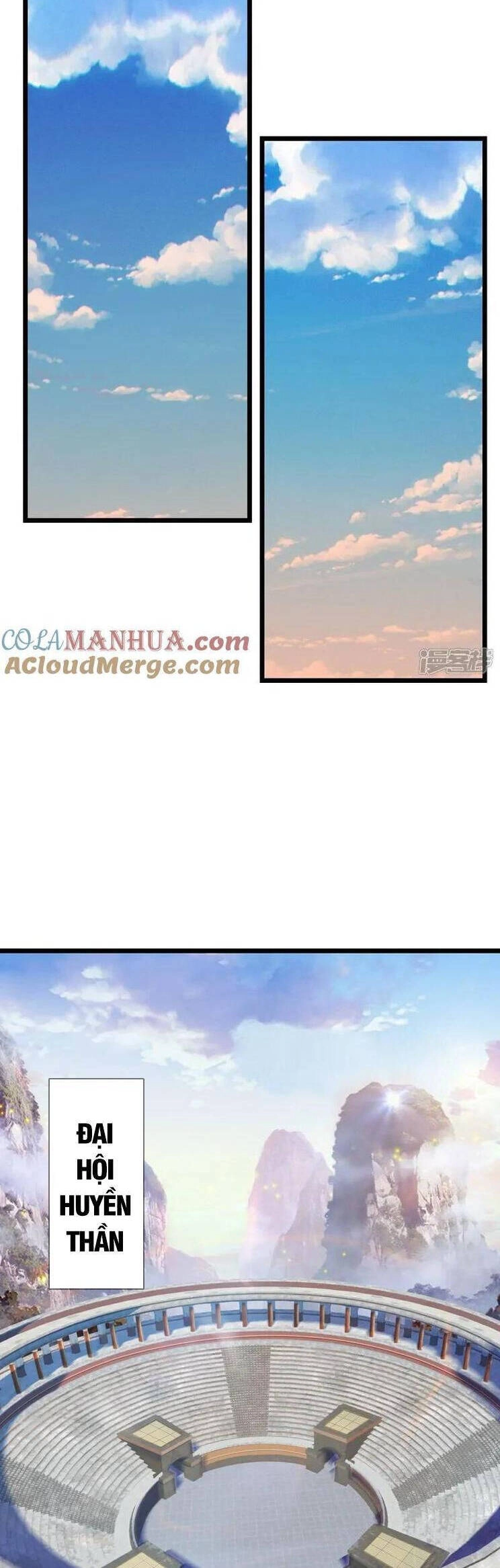 Nghịch Thiên Tà Thần Chapter 652 - 38