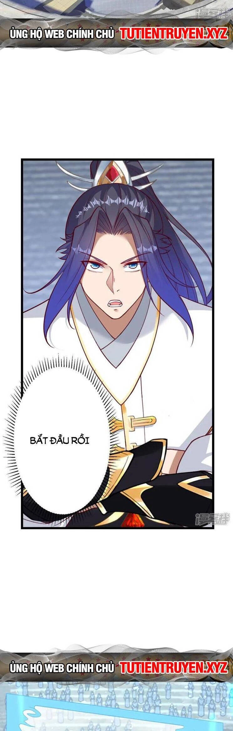 Nghịch Thiên Tà Thần Chapter 652 - 39