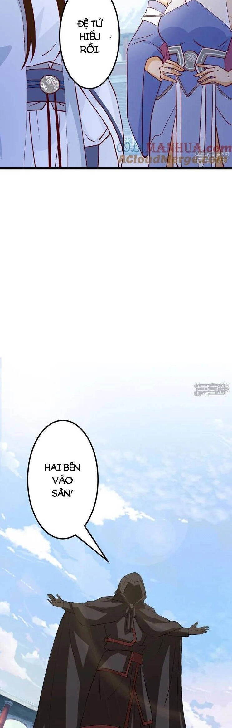 Nghịch Thiên Tà Thần Chapter 652 - 42