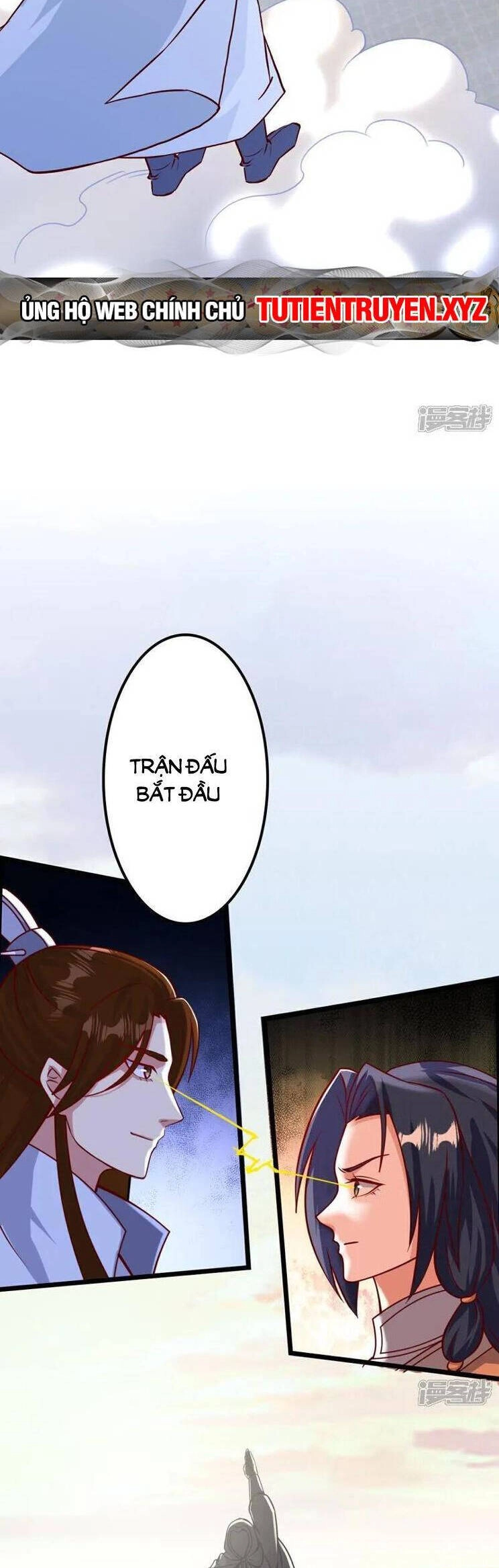 Nghịch Thiên Tà Thần Chapter 652 - 44