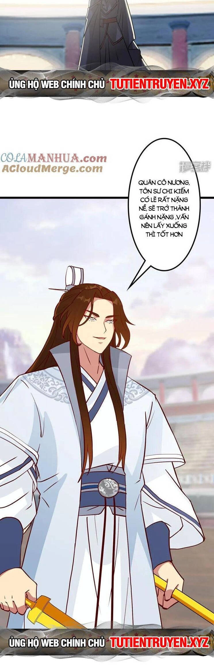 Nghịch Thiên Tà Thần Chapter 652 - 45