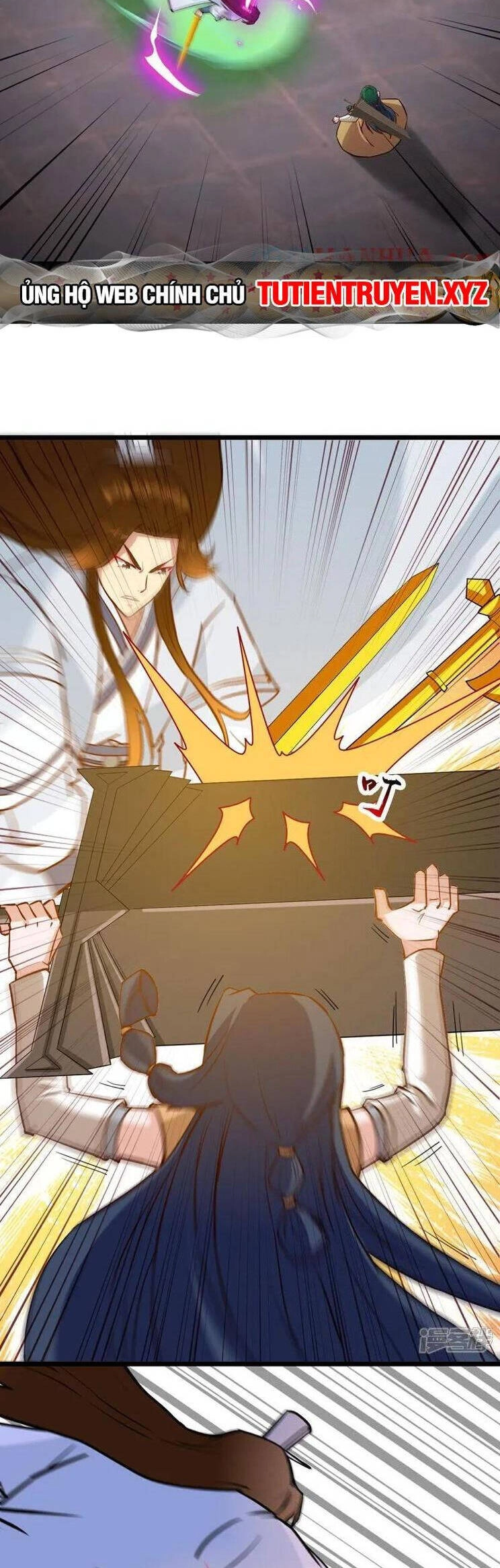 Nghịch Thiên Tà Thần Chapter 653 - 3