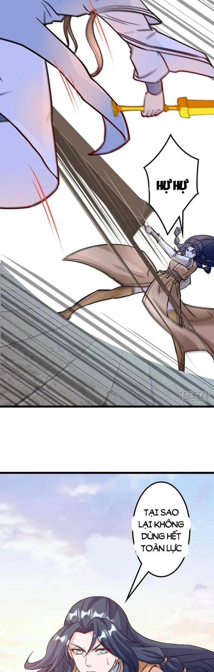 Nghịch Thiên Tà Thần Chapter 653 - 4