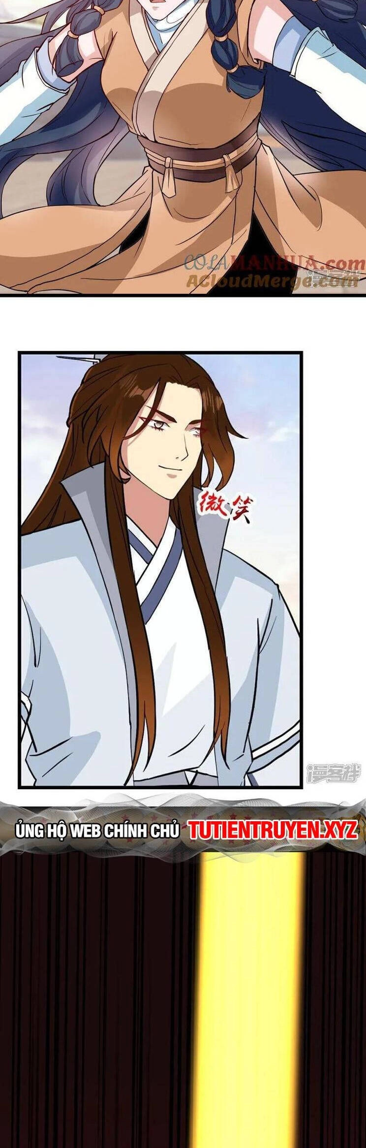 Nghịch Thiên Tà Thần Chapter 653 - 5