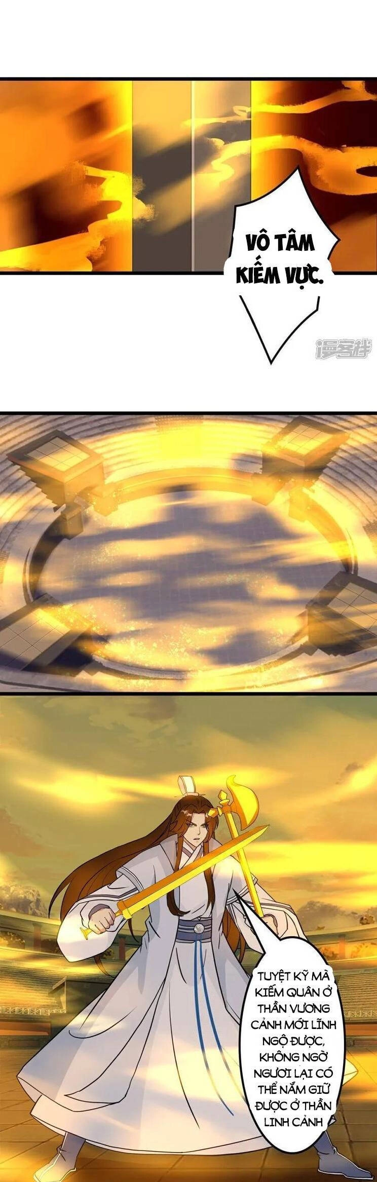 Nghịch Thiên Tà Thần Chapter 653 - 7