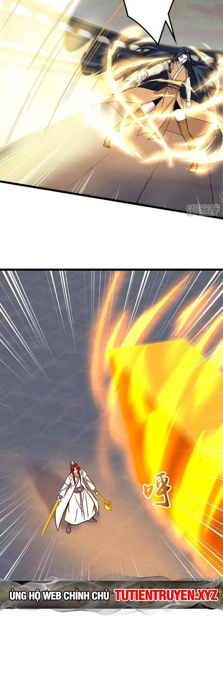 Nghịch Thiên Tà Thần Chapter 653 - 9