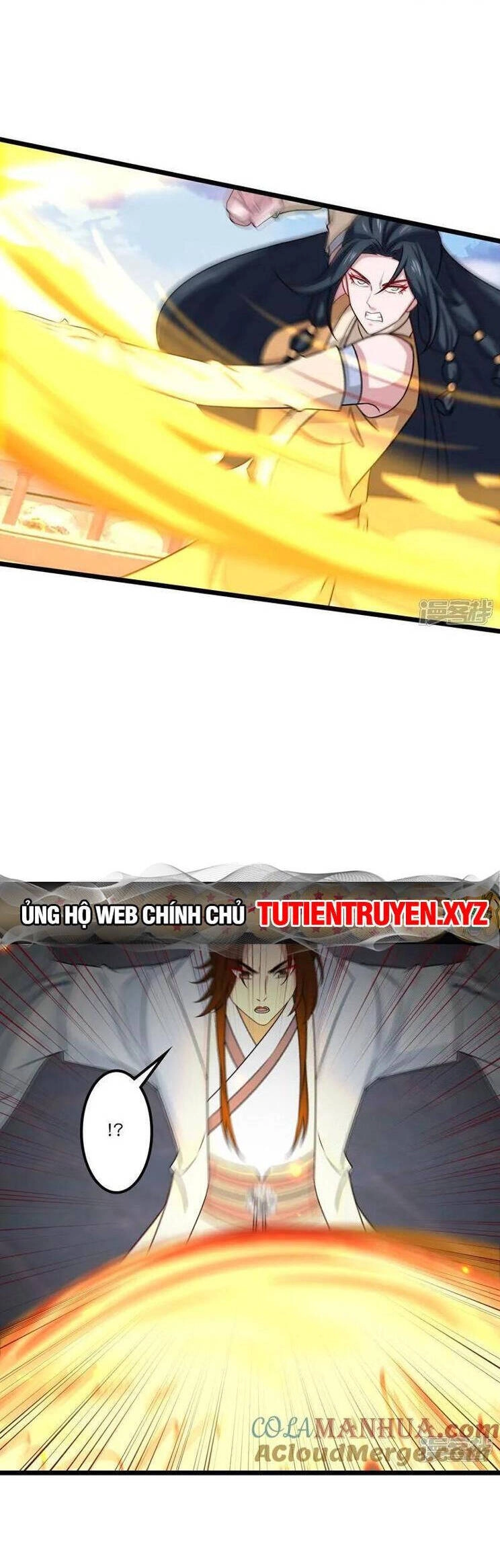 Nghịch Thiên Tà Thần Chapter 653 - 11