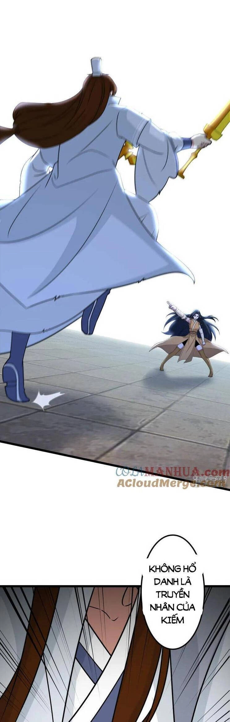 Nghịch Thiên Tà Thần Chapter 653 - 15