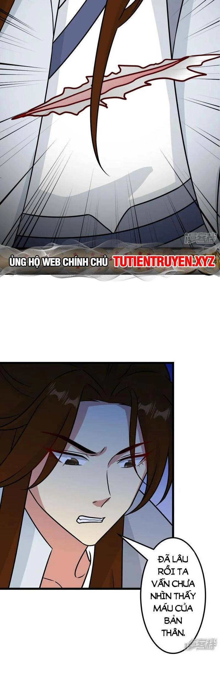 Nghịch Thiên Tà Thần Chapter 653 - 16