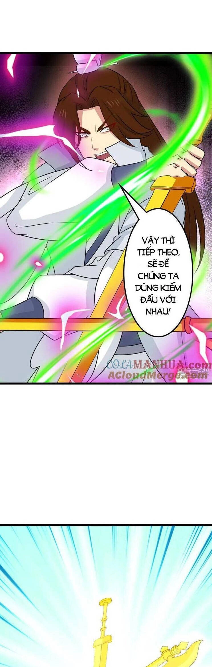 Nghịch Thiên Tà Thần Chapter 653 - 17