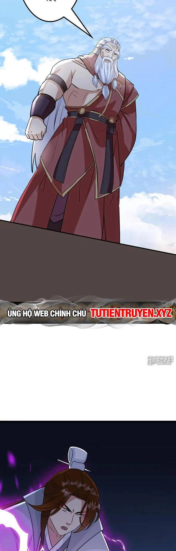 Nghịch Thiên Tà Thần Chapter 653 - 23