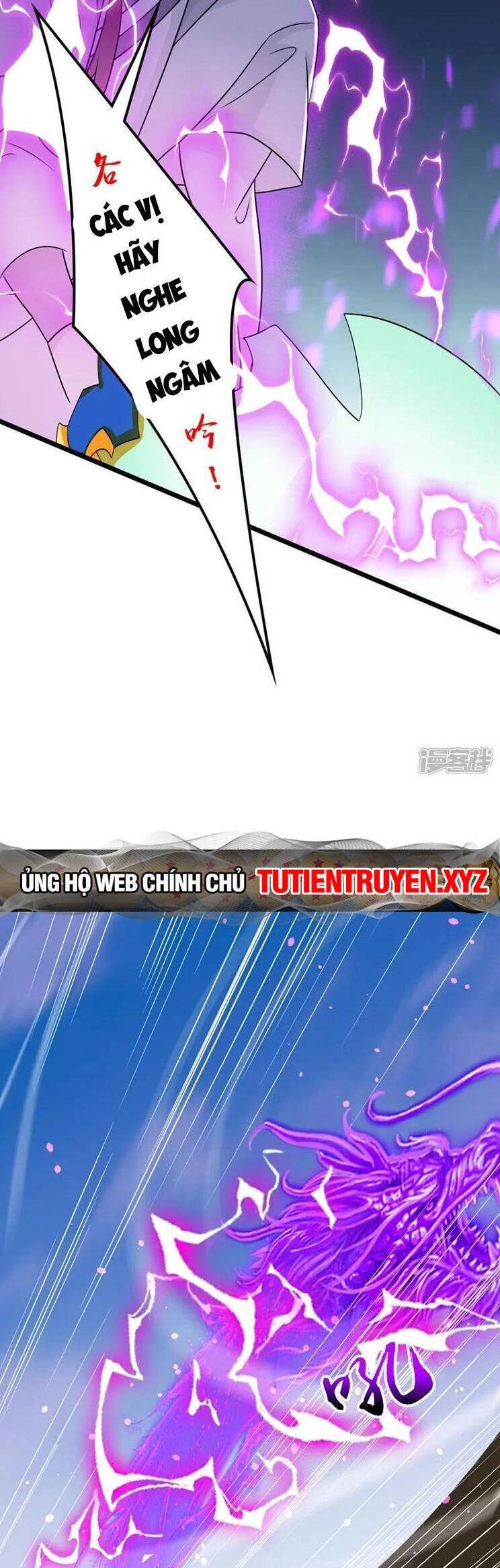 Nghịch Thiên Tà Thần Chapter 653 - 24