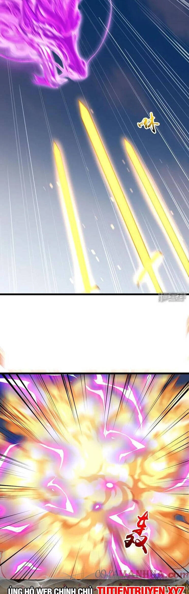 Nghịch Thiên Tà Thần Chapter 653 - 26