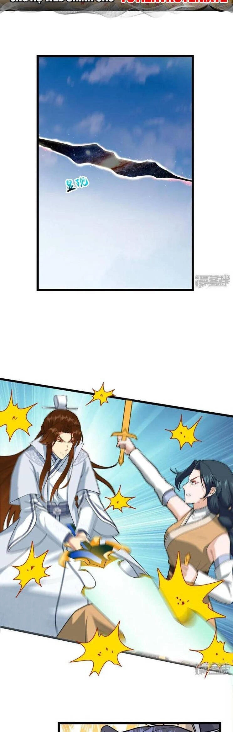 Nghịch Thiên Tà Thần Chapter 653 - 27