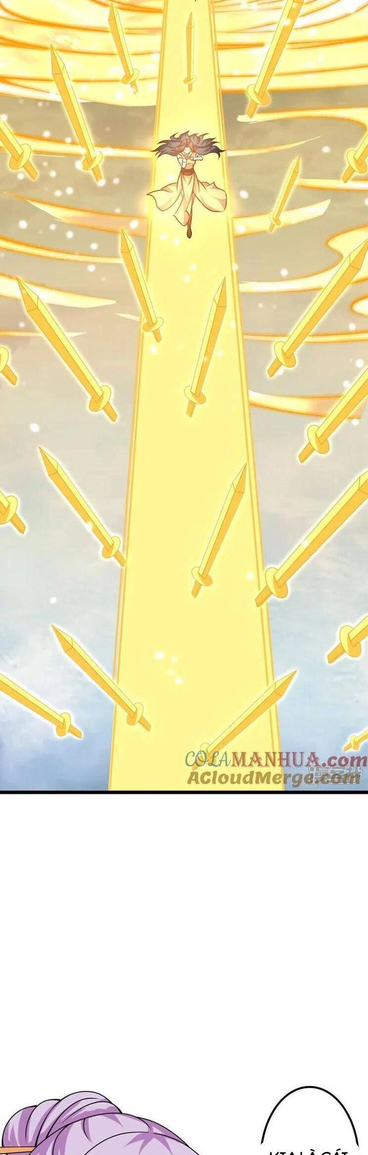 Nghịch Thiên Tà Thần Chapter 653 - 32