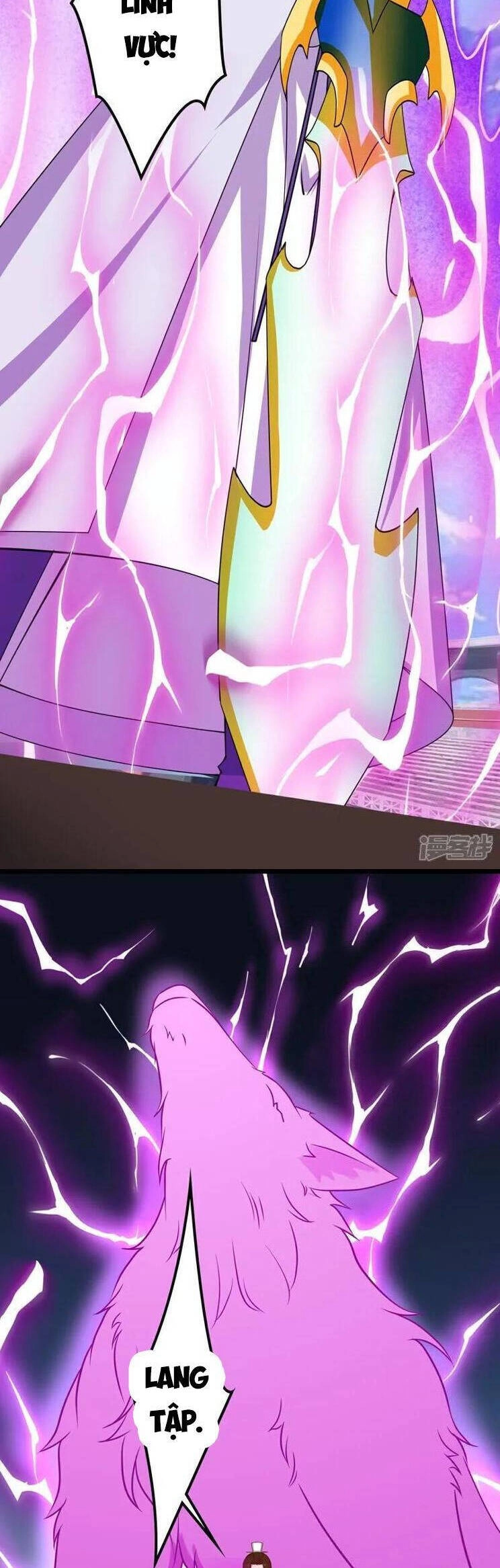 Nghịch Thiên Tà Thần Chapter 653 - 35