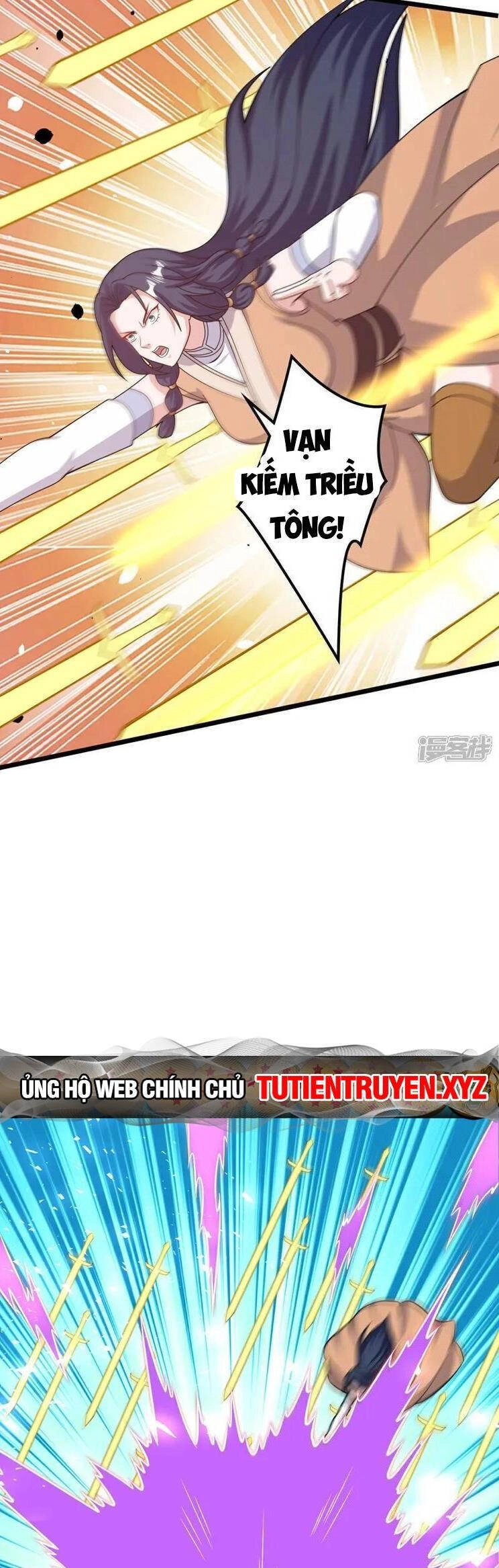 Nghịch Thiên Tà Thần Chapter 653 - 37