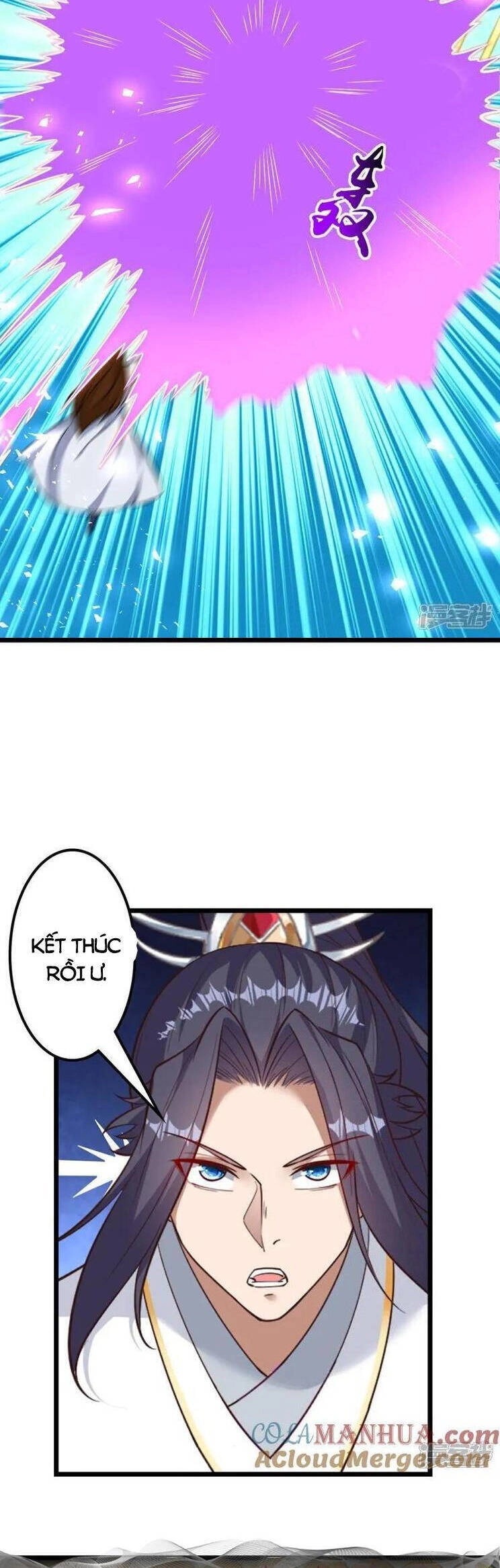 Nghịch Thiên Tà Thần Chapter 653 - 38