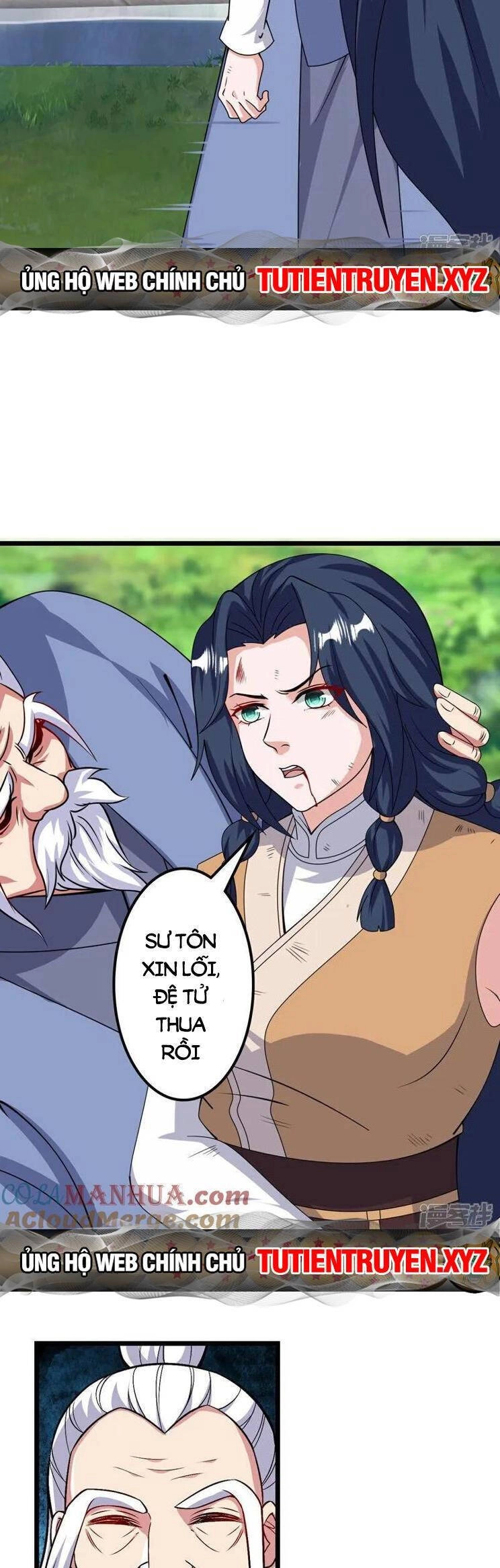 Nghịch Thiên Tà Thần Chapter 653 - 40