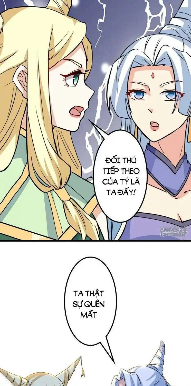 Nghịch Thiên Tà Thần Chapter 654 - 7