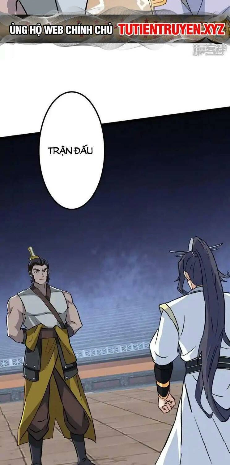 Nghịch Thiên Tà Thần Chapter 654 - 16