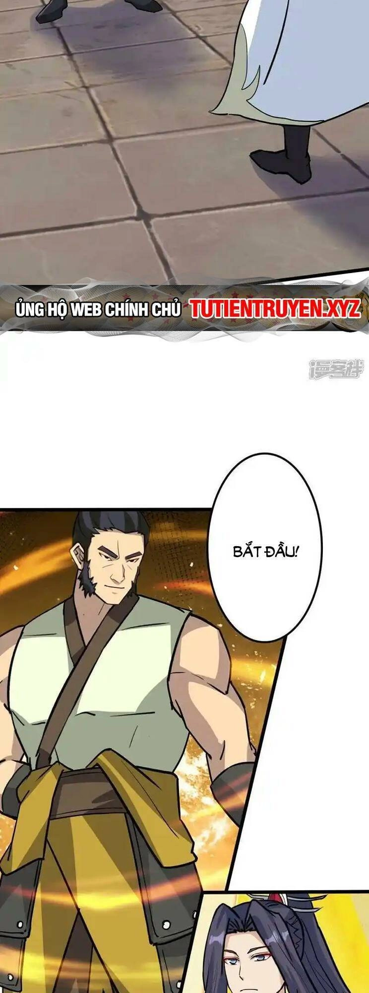 Nghịch Thiên Tà Thần Chapter 654 - 17