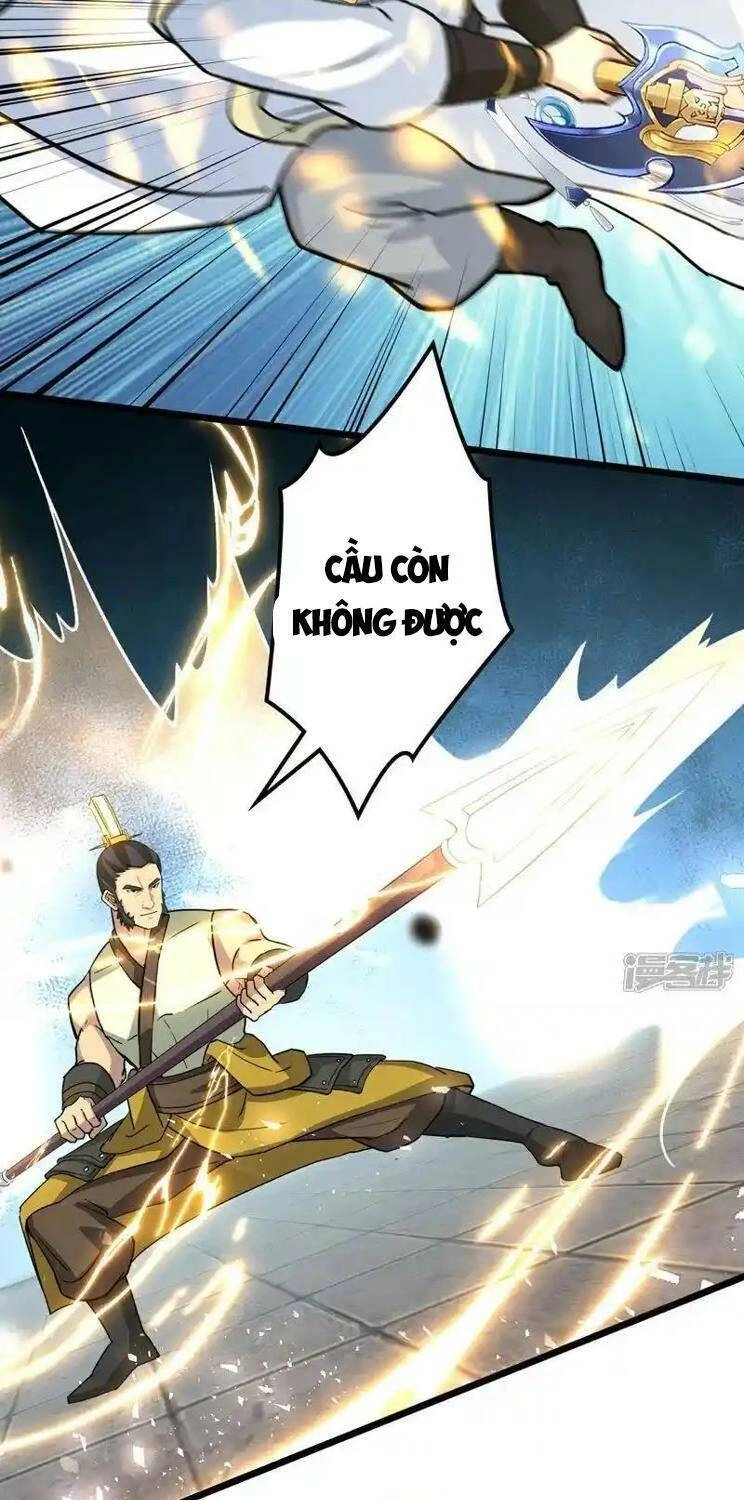 Nghịch Thiên Tà Thần Chapter 654 - 19