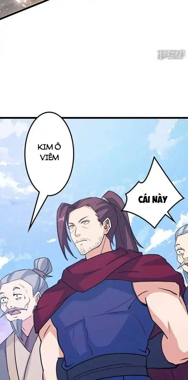 Nghịch Thiên Tà Thần Chapter 654 - 20