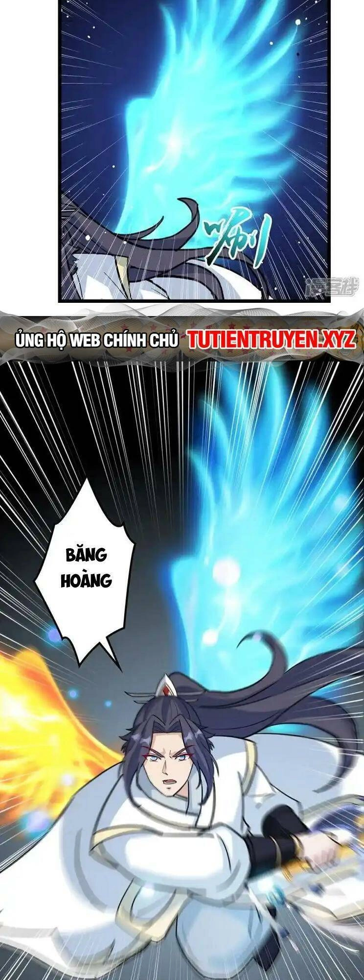 Nghịch Thiên Tà Thần Chapter 654 - 22