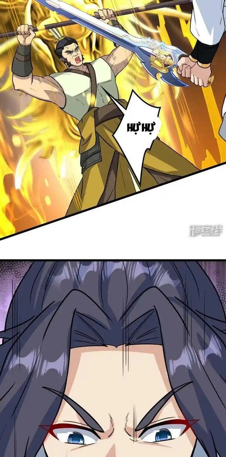 Nghịch Thiên Tà Thần Chapter 654 - 28