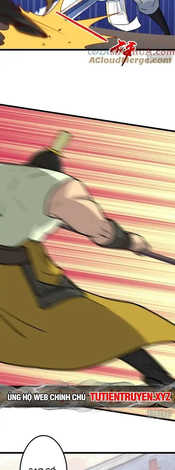 Nghịch Thiên Tà Thần Chapter 654 - 30