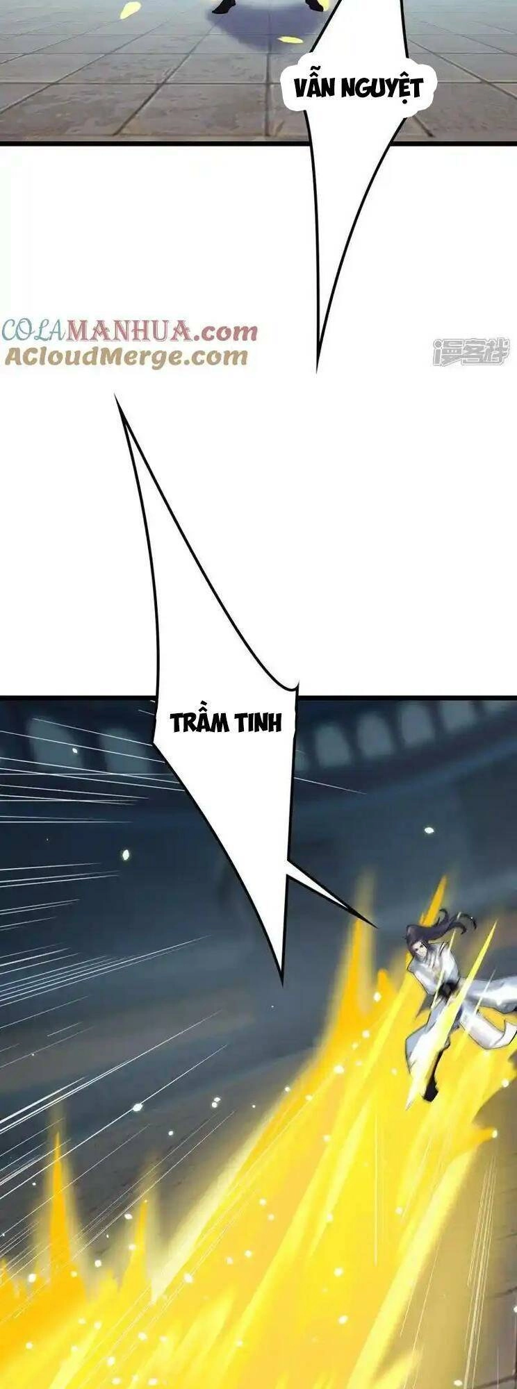 Nghịch Thiên Tà Thần Chapter 654 - 34