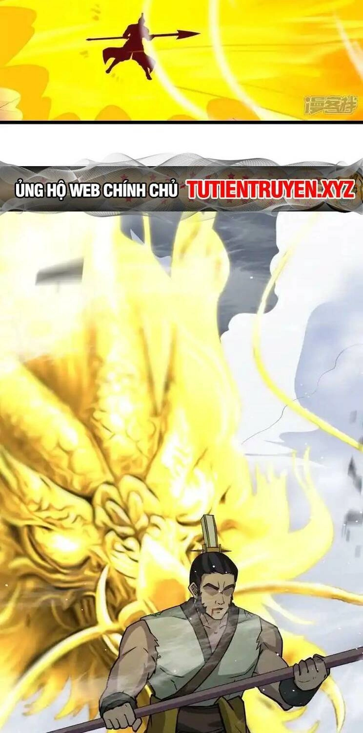 Nghịch Thiên Tà Thần Chapter 654 - 36