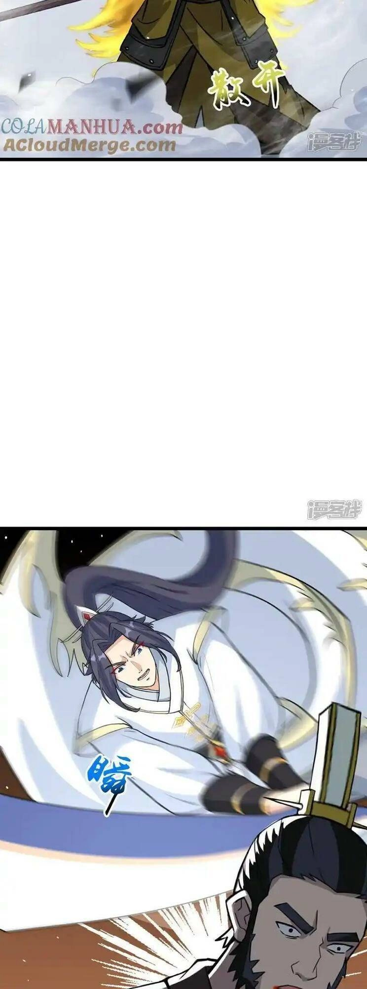 Nghịch Thiên Tà Thần Chapter 654 - 37