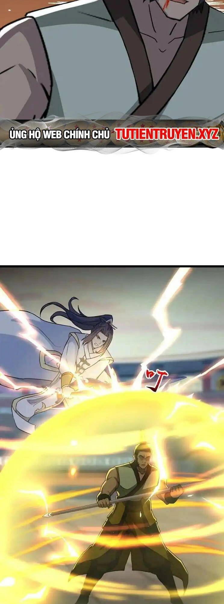 Nghịch Thiên Tà Thần Chapter 654 - 38