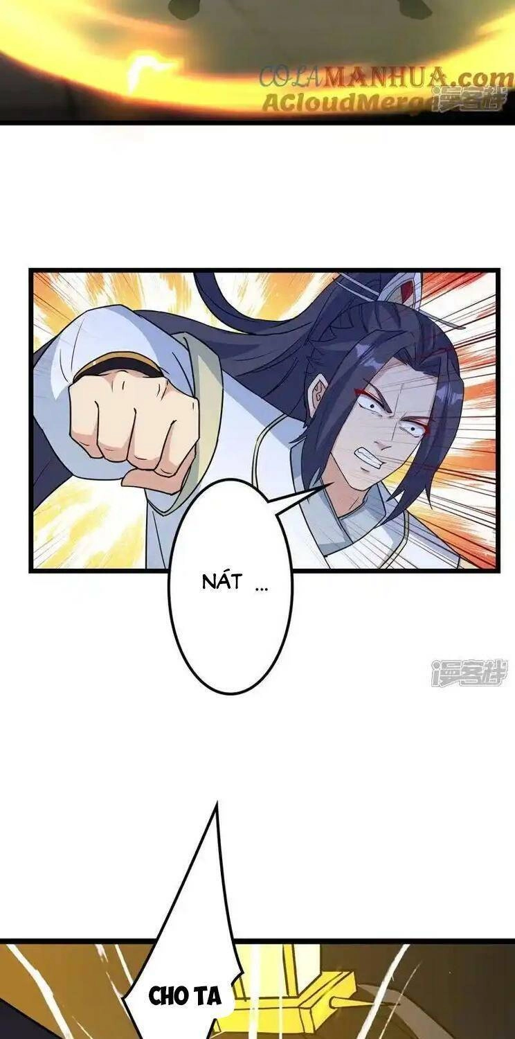Nghịch Thiên Tà Thần Chapter 654 - 39