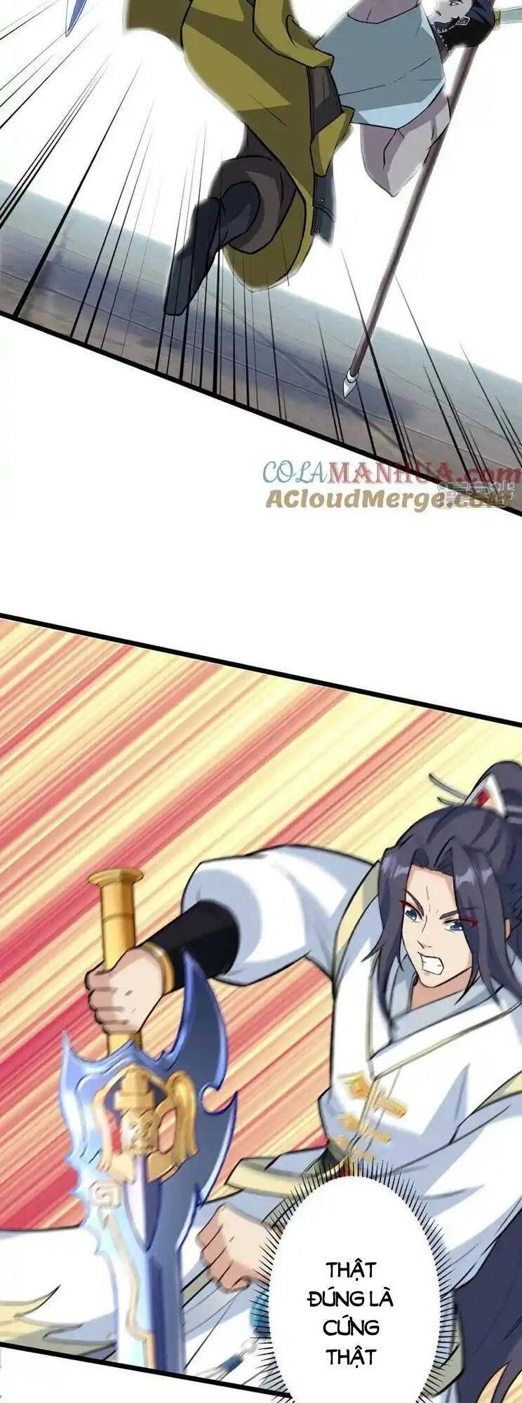 Nghịch Thiên Tà Thần Chapter 654 - 41