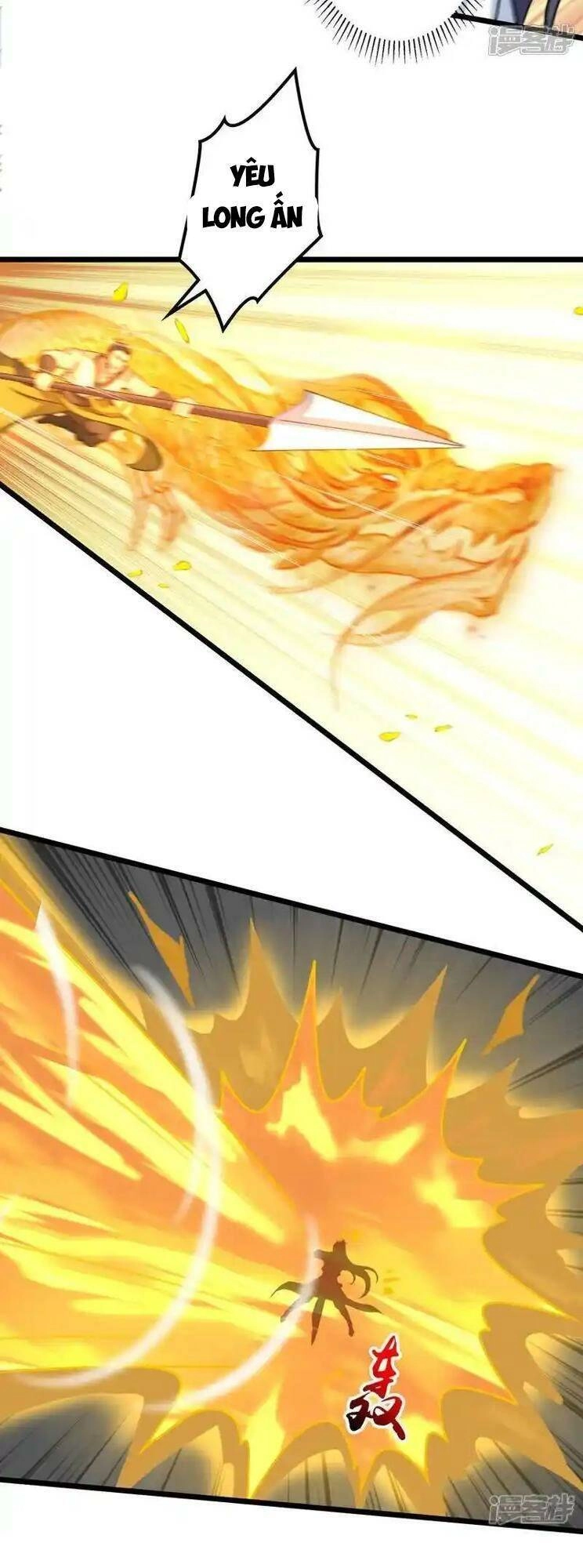 Nghịch Thiên Tà Thần Chapter 654 - 42